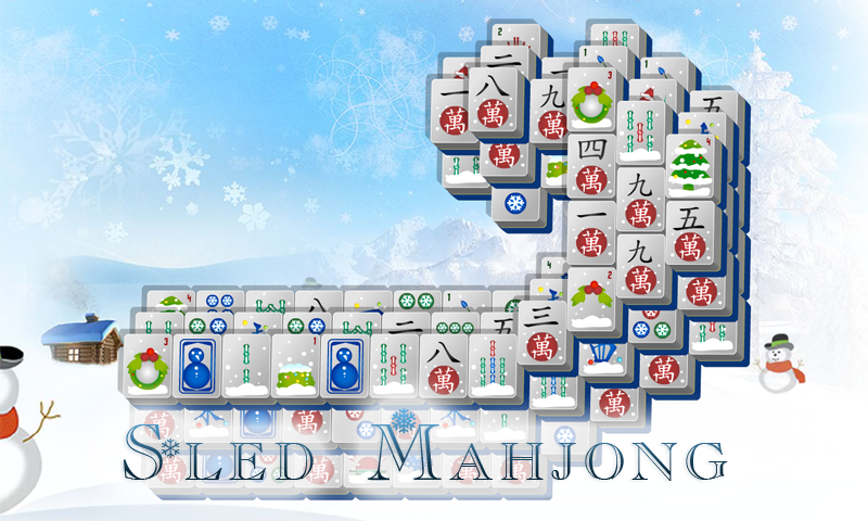 New years mahjong 247