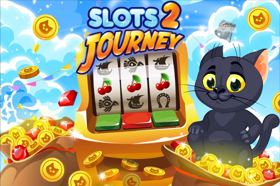 Slots 2 Journey